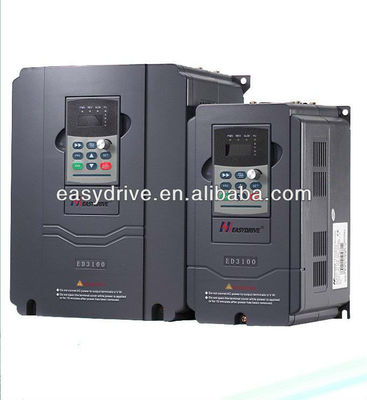 Qualität  55kw High Lift Variable Frequency Inverter For 760*500*520MM Single Phase Motor usine