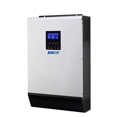 DC To AC 220v 50hz 110v 60hz Inverters Split Phase Transformer 120V Off Grid Inverter 50*30*12 cm