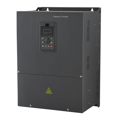 Solar Water Pumping System 55KW 75KW Pump Inverter 220V 380V Solar Water Pump Drive Controller For Water Pump