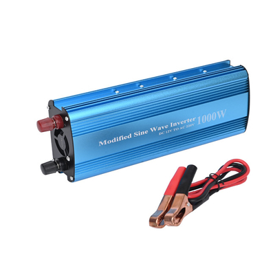 Home Appliance 1000W AC Off Grid Inverter Lithium Battery Solar Inverter For Solar System