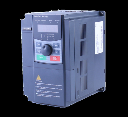 Solar Drive 220v 380v 480v Variable Frequency Pump VFD Inverter 220v 380v Solar Converter 23.6*24.7*19.6cm