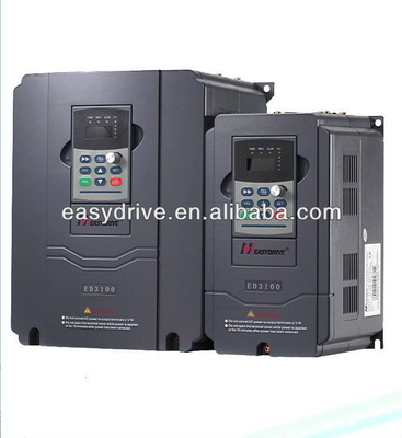 55kw High Lift Variable Frequency Inverter For 760*500*520MM Single Phase Motor